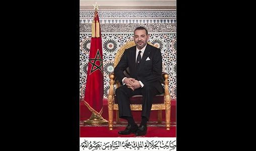 جلالة الملك يصدر عفوه السامي على 681 شخصا بمناسبة عيد المولد النبوي الشريف