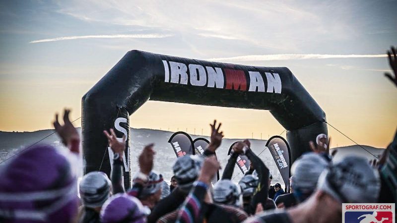 سباق الرجل الحديدي 70.3 حدث استثنائي يحل لأول مرة بمدينة أكادير