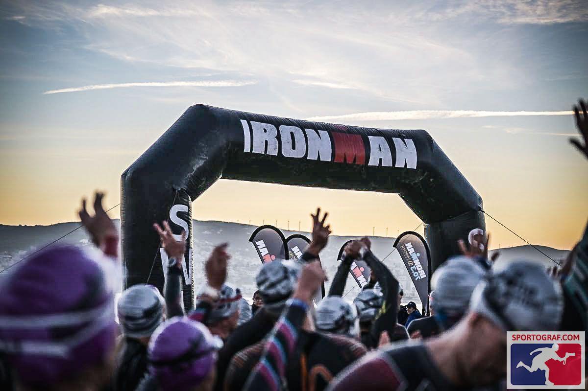 سباق الرجل الحديدي 70.3 حدث استثنائي يحل لأول مرة بمدينة أكادير