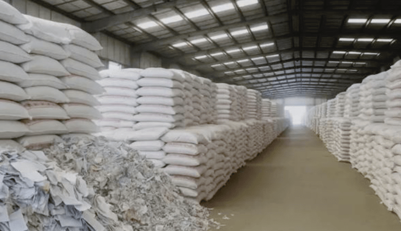 “المطاحن” تنفي “طحن الأوراق واستعمالها في الدقيق”..والتويزي يتراجع