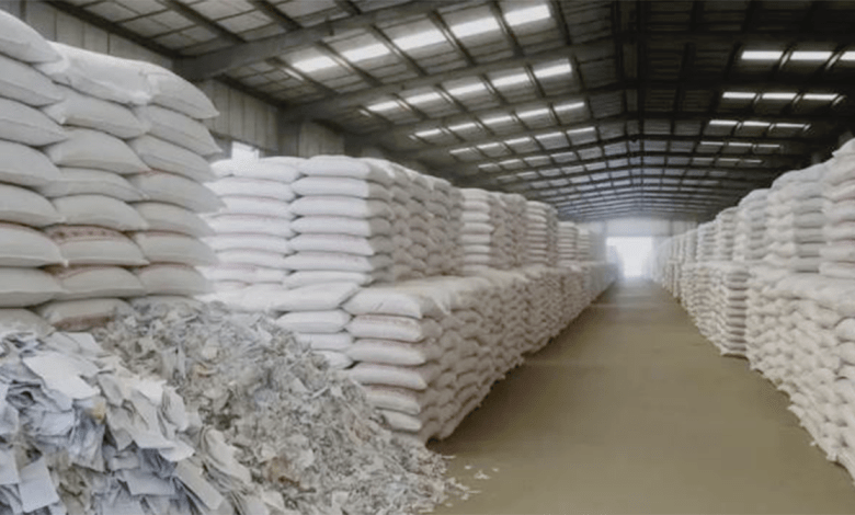 “المطاحن” تنفي “طحن الأوراق واستعمالها في الدقيق”..والتويزي يتراجع