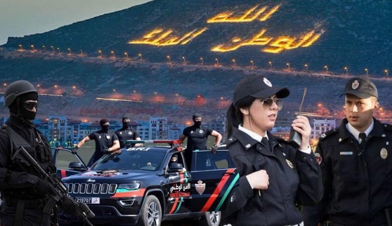 خبر زائف: الأمر بإغلاق المحال التجارية والإخلاء المبكر لمقرات العمل بالدار البيضاء (زائف)