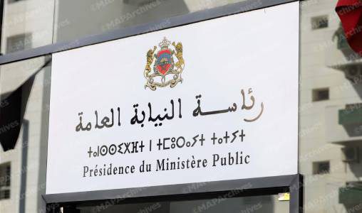 متابعة حوالي 193 شخصا مشتبها فيه على إثر مظاهر العنف والتخريب والتحريض التي عرفتها بعض مدن المملكة مؤخرا (قاض برئاسة النيابة العامة)