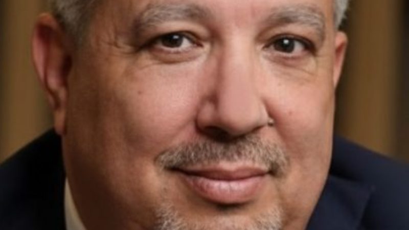 مراد علم.. كفاءة مغربية تتولى قيادة مجموعة مرجان