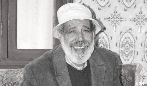 الممثل محمد الرزين في ذمة الله