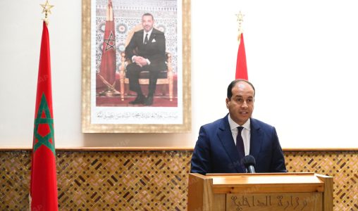 الحق في الاحتجاج السلمي لا يلغي واجب السلطات العمومية في التدخل كلما استوجب الوضع (الناطق الرسمي باسم وزارة الداخلية)