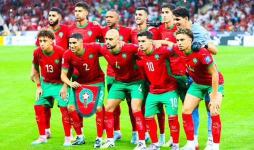 تصنيف “فيفا”.. المغرب في المركز الثاني عشر عالميا