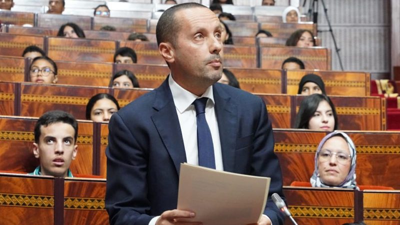 فوضى السكن الوظيفي بالنواصر..تورط مديرة “سابقة” وموظف يخطط للاستيلاء..وزارة “غايبة”