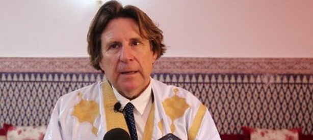 ألتاميرانو يشيد بقرار مجلس الأمن رقم 2797 حول الصحراء المغربية ويؤكد نجاح رؤية الملك محمد السادس