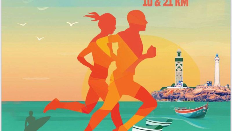 دار بوعزة على موعد مع النسخة الثانية من سباق “دارب ريس”