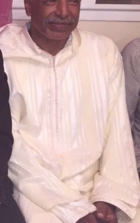 أحمد هشومي إلى دار البقاء