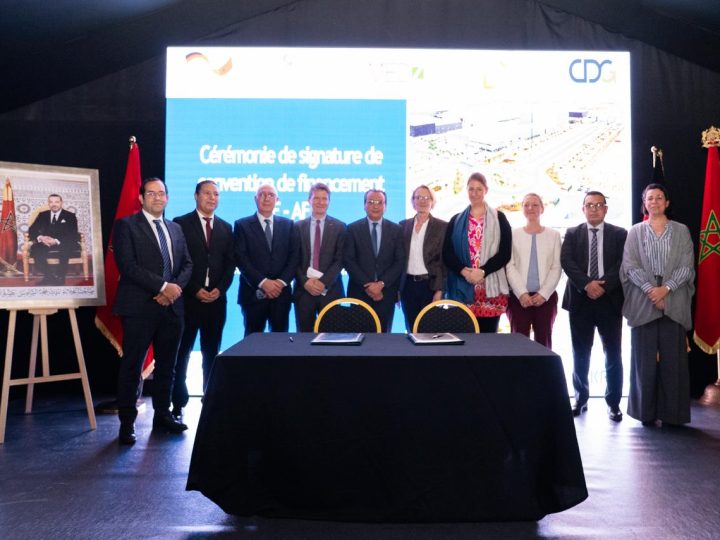 مشروع “الورشات الحاضنة” بالقنيطرة.. نموذج جديد لتسريع الاستثمار الصناعي بالمغرب