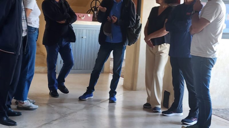 أزمور تطالب بحقها سياحيا