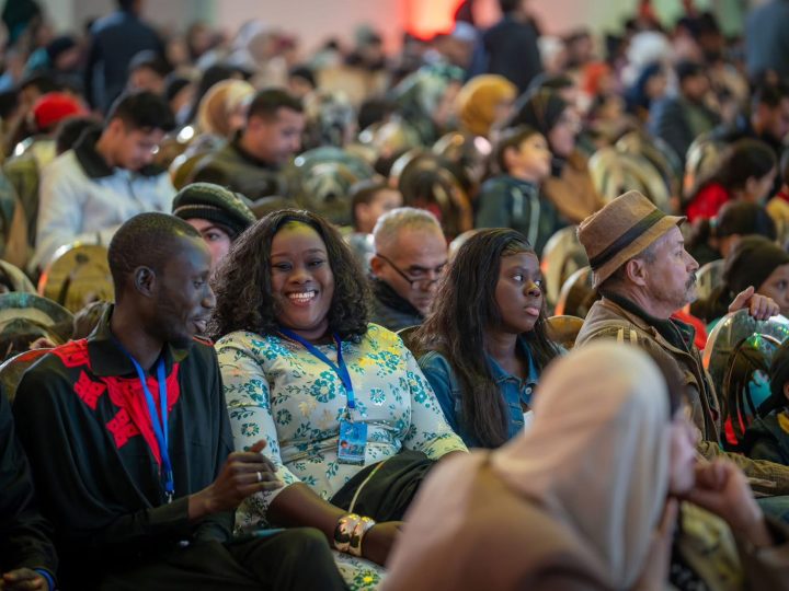 تازة تحتضن الدورة الـ24 لمهرجان مسرح الطفل بمشاركة دولية واسعة وبرمجة تربوية متنوعة