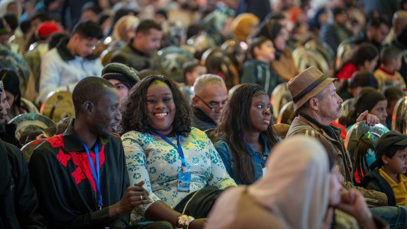 تازة تحتضن الدورة الـ24 لمهرجان مسرح الطفل بمشاركة دولية واسعة وبرمجة تربوية متنوعة