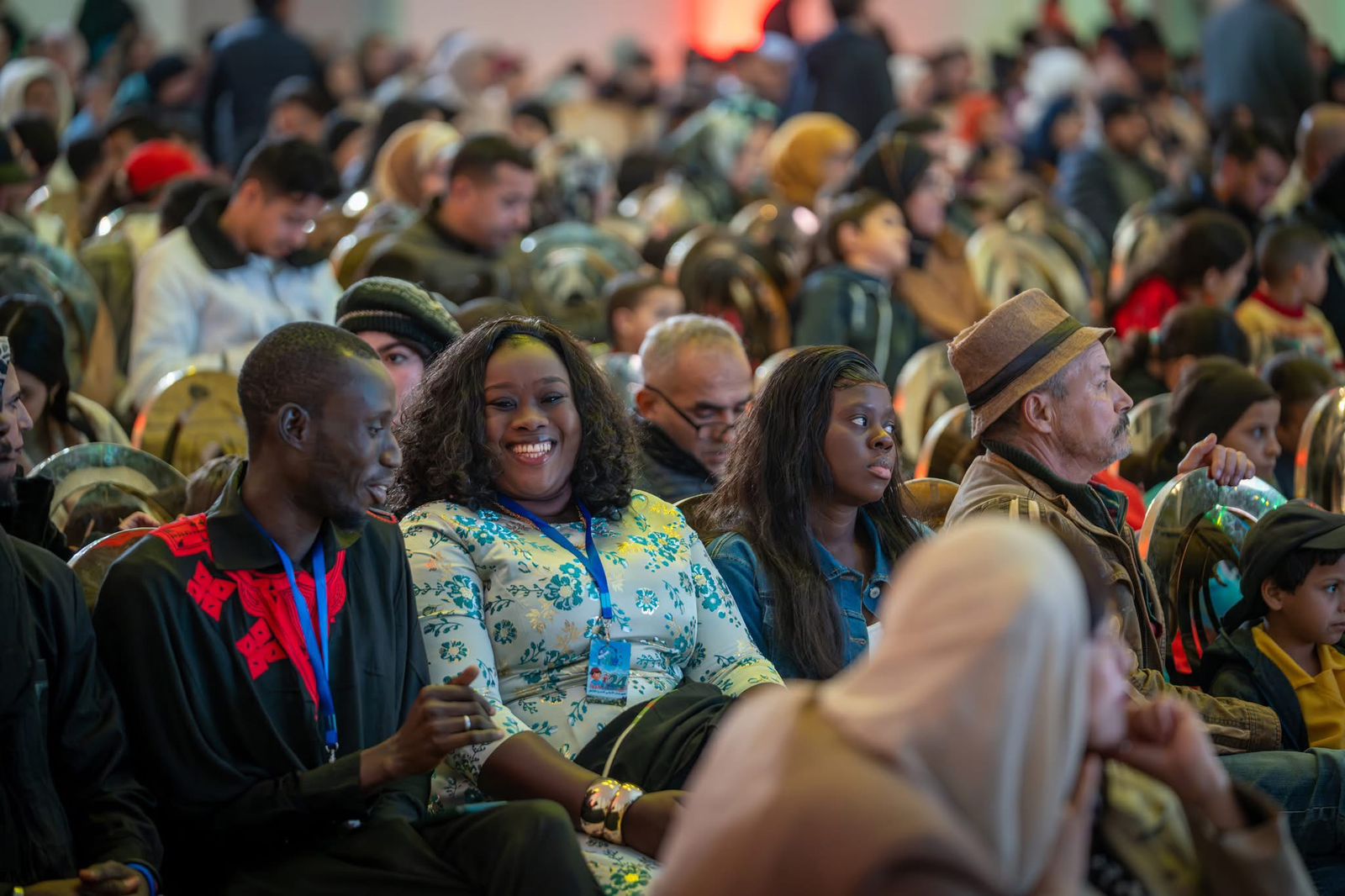 تازة تحتضن الدورة الـ24 لمهرجان مسرح الطفل بمشاركة دولية واسعة وبرمجة تربوية متنوعة