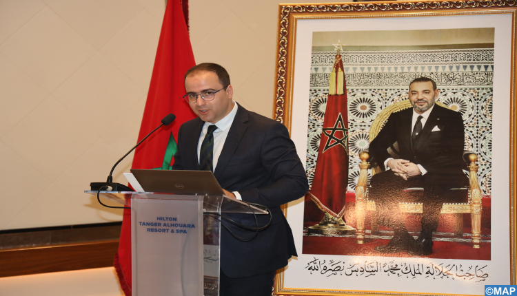 في قرار “مفاجئ”..عامل النواصر يوقف باشا بوسكورة بسبب “الكرملين””