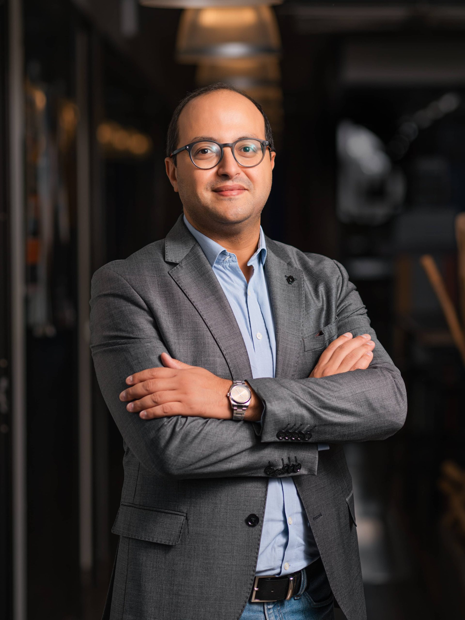 انتخاب مكتب تنفيذي جديد لجمعية المعلنين بالمغرب  المهدي يعروب يخلف يوسف الشيخي في رئاسة الجمعية