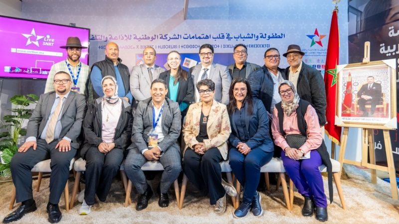 القناة “الثقافية” تكشف في المعرض الدولي لكتاب الطفل والشباب عن تعاونها الفني مع المبدعين الشباب في مجال الموسيقى