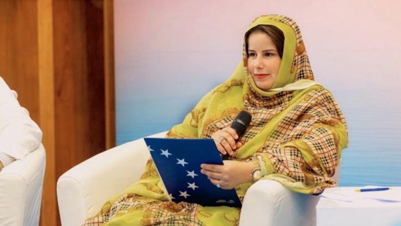 منظمة الصحراء آفاق مستقبلية تعلن دعمها الكامل لقرار مجلس الأمن رقم 2797 بشأن الصحراء المغربية