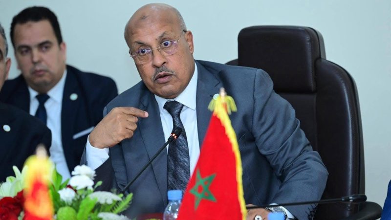 التعاضدية العامة لموظفي الإدارات العمومية تثمن القرار الأممي حول الوحدة الترابية للمملكة المغربية