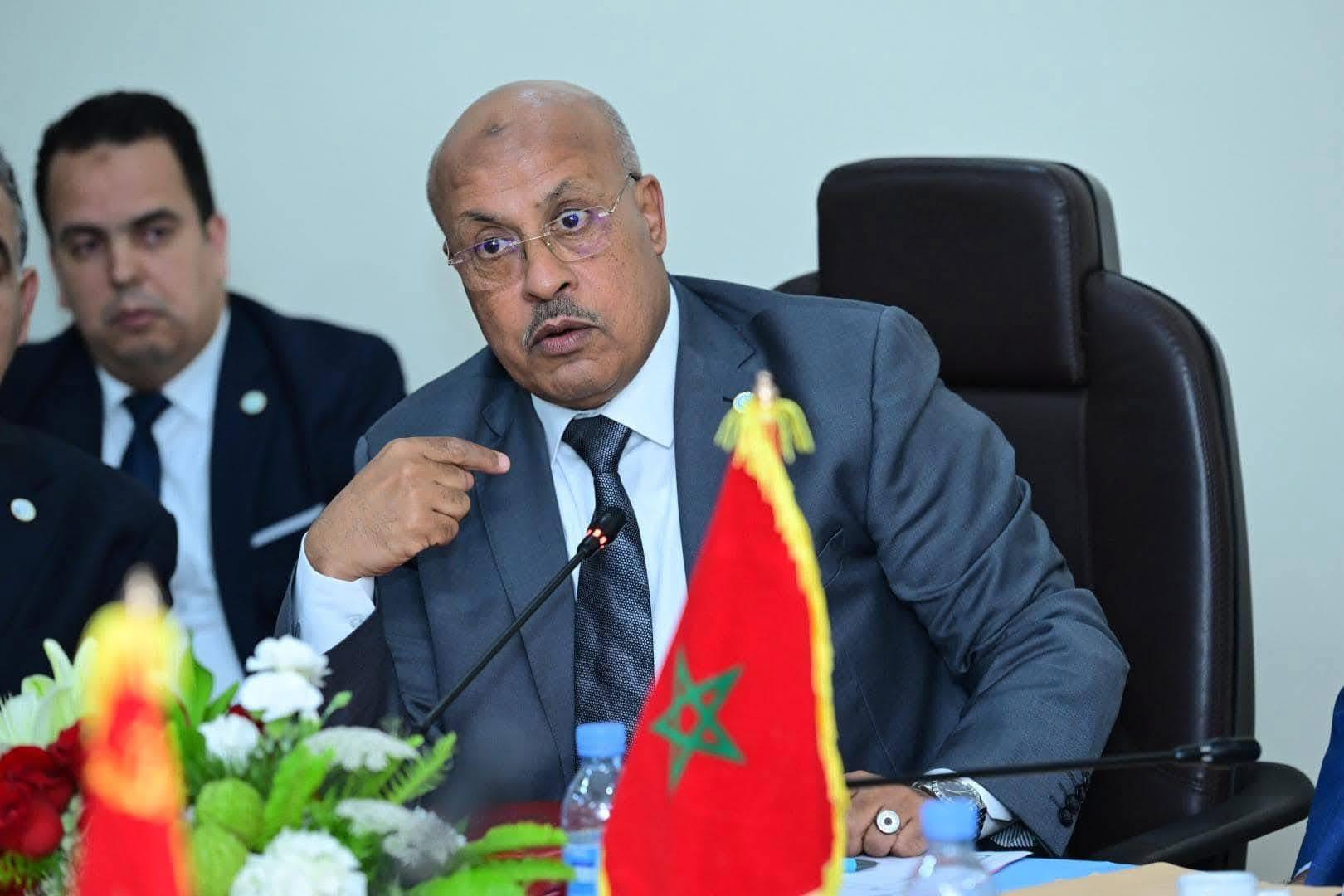 التعاضدية العامة لموظفي الإدارات العمومية تثمن القرار الأممي حول الوحدة الترابية للمملكة المغربية