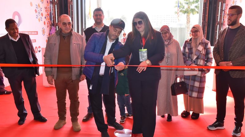 الدار البيضاء في قلب دينامية تطوير قطاع البناء بالمغرب