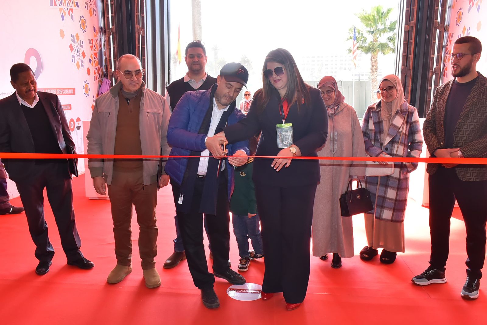 الدار البيضاء في قلب دينامية تطوير قطاع البناء بالمغرب