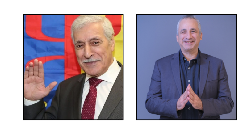 إعلان استقلال القبائل عن الجزائر: الخبير إدي كوهين يكشف أبعاد حدث باريس ويدعم استقلال القبائل