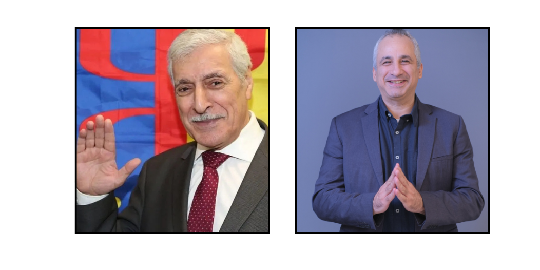 إعلان استقلال القبائل عن الجزائر: الخبير إدي كوهين يكشف أبعاد حدث باريس ويدعم استقلال القبائل