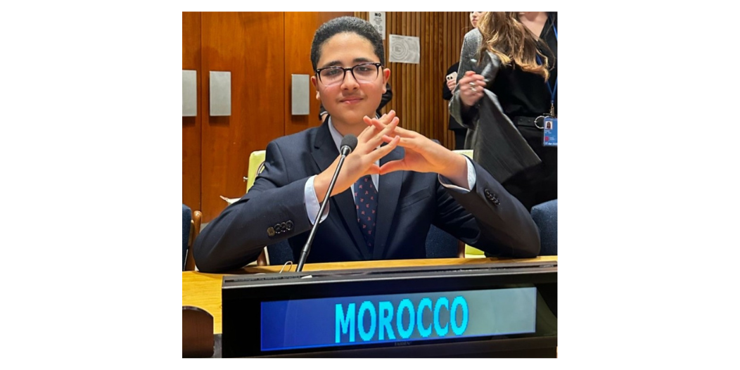 عمر العلمي: جيلنا مسؤول عن تطوير المغرب وإفريقيا