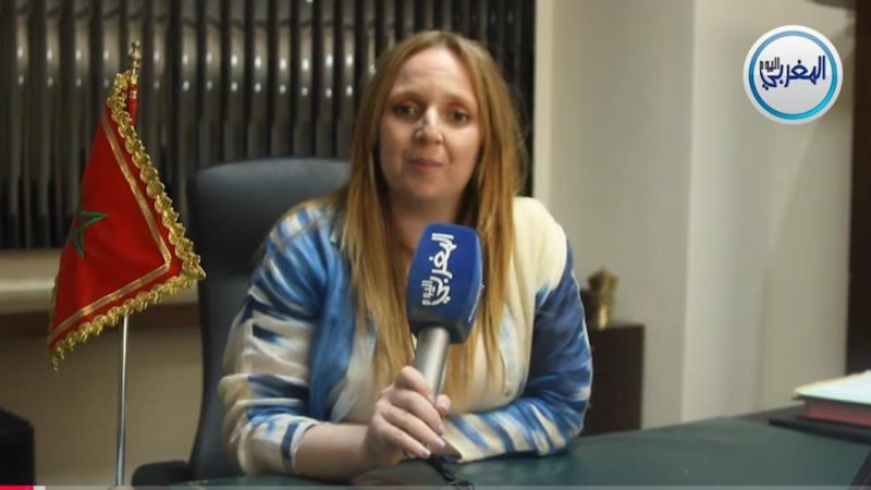 هذا ما قالته رئيسة مجلس دار بوعزة حول “الإستقالة”