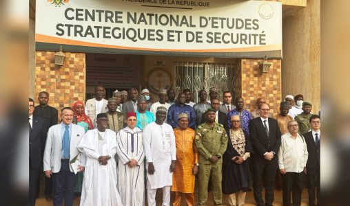 نيامي.. إبراز دور المبادرة الملكية الأطلسية في تعزيز التكامل الإفريقي