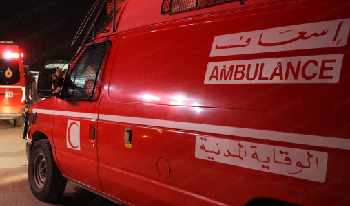 الفيضانات الاستثنائية بإقليم آسفي: ارتفاع حصيلة الوفيات إلى 14 حالة وفاة وإسعاف 32 شخصا مصابا (سلطات محلية)