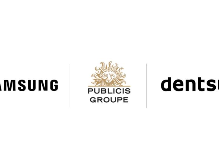 سامسونج الشرق الأوسط وشمال إفريقيا تعقد شراكة مع ‘بوبليسيس جروب’ و’دنتسو’ لتعزيز تميّزها الإعلامي