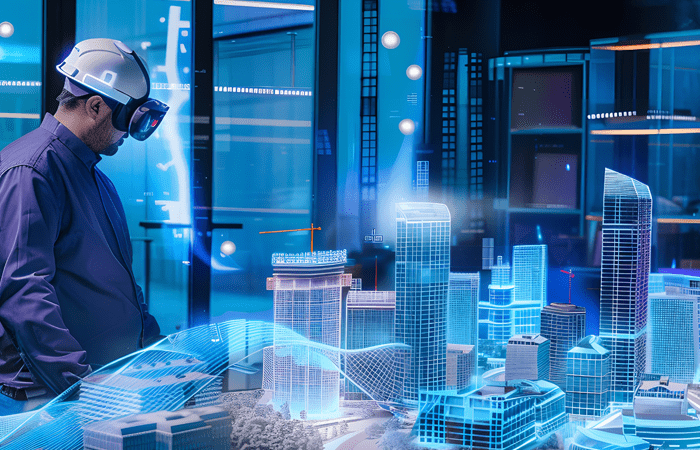 الدار البيضاء تحتضن أول هاكاثون  للهندسة الرقمية BIM والذكاء الاصطناعي