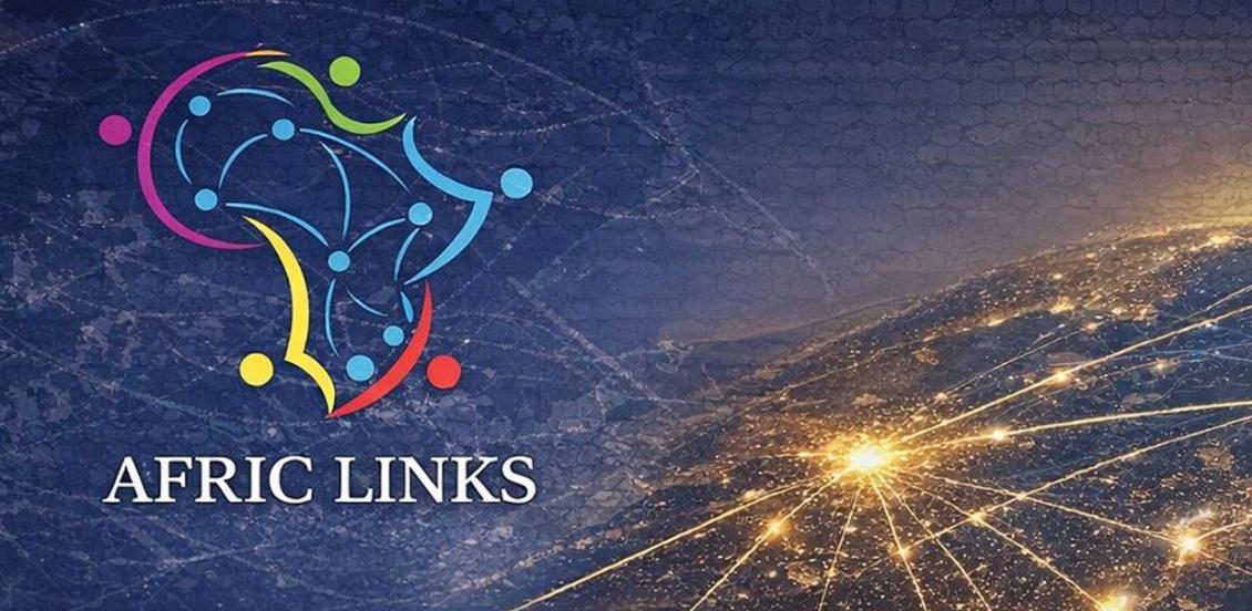 Afric Links 2025: منتدى إفريقي رفيع المستوى يهدف إلى تعزيز الدبلوماسية الاقتصادية، وتحفيز الاستثمار، ودعم مسارات التكامل الرقمي بالقارة الإفريقية.