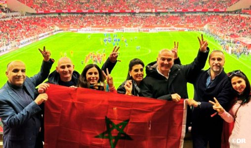 كأس إفريقيا للأمم 2025.. المكتب الوطني المغربي للسياحة في قلب الحدث