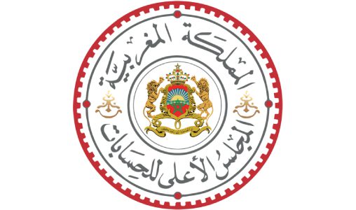 جلالة الملك يتفضل بتعيين 24 ملحقا قضائيا كقضاة من الدرجة الثانية بالمحاكم المالية (بلاغ للمجلس الأعلى للحسابات)