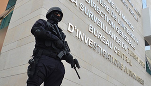 النمسا.. توقيف مشتبه فيه متورط في التخطيط لاعتداءات إرهابية بالتعاون مع المديرية العامة لمراقبة التراب الوطني