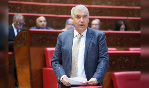  لفتيت: وزارة الداخلية تعتزم تنظيم حملة إعلامية مكثفة لتحفيز المواطنين على التسجيل في اللوائح الانتخابية