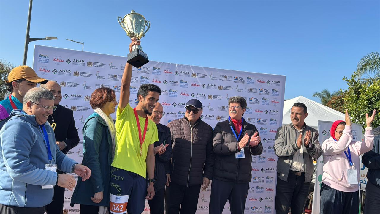 عبد اللطيف بنصفية : النسخة الأولى من سباق العرفان ” كانت ناجحة بكل المقاييس”.