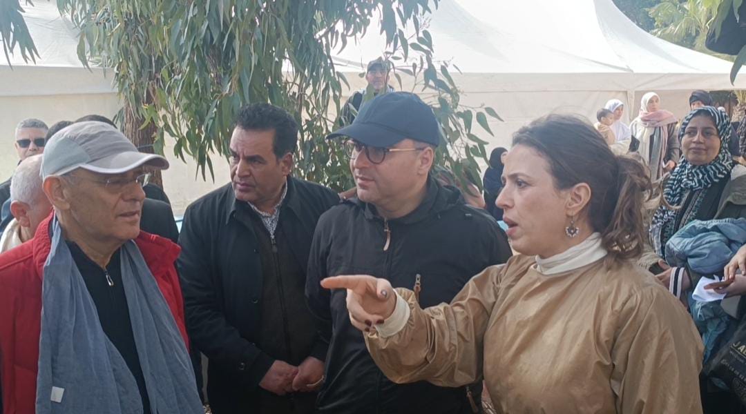 11 ألف مستفيد في ثلاث قوافل طبية بإقليم النواصر