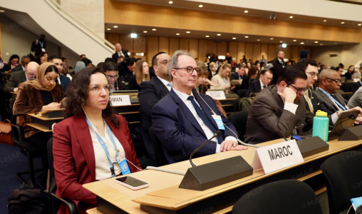 جنيف.. انطلاق أشغال الدورة الـ61 لمجلس حقوق الإنسان بمشاركة المغرب