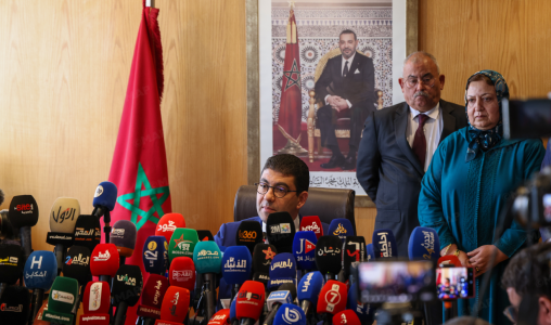 بنسعيد يعلن التوصل إلى صيغة جديدة لدعم المقاولات الصحفية