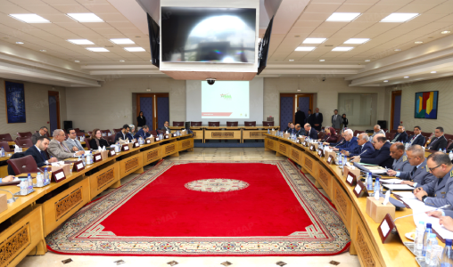 عملية الإحصاء الخاص بالخدمة العسكرية برسم سنة 2026 ستجري خلال الفترة من 2 مارس إلى 30 أبريل 2026 (بلاغ لوزير الداخلية)