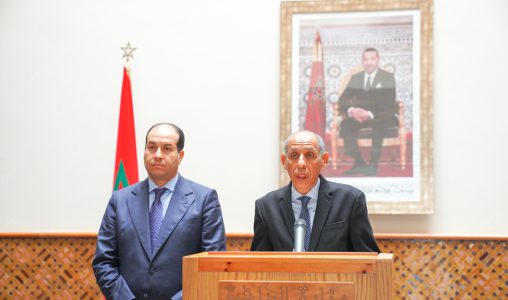 سد واد المخازن: لم يتم تسجيل أي اختلالات أو أعراض غير اعتيادية على المنشأة وتجهيزاتها رغم تجاوز السعة الاعتيادية (مسؤول بوزارة التجهيز والماء)