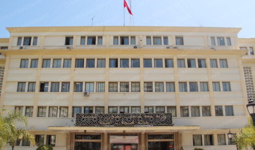 ولاية جهة طنجة -تطوان -الحسيمة تنفي قيام السلطات المحلية بمدينة طنجة بإجراء إحصاء لساكنة مدينة القصر الكبير المتواجدين حاليا بطنجة