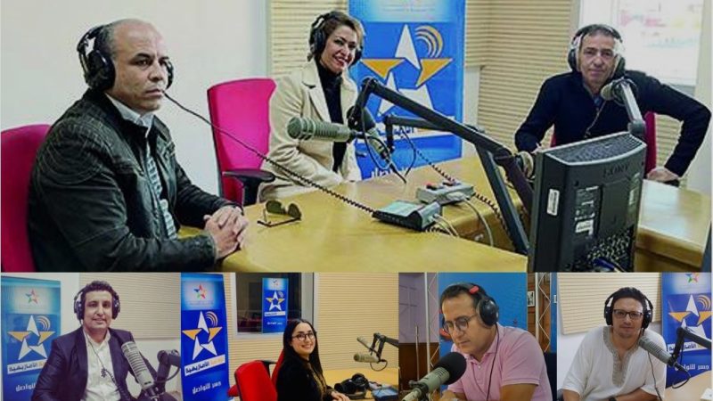 الإذاعة الأمازيغية.. شبكة برامجية متكاملة وغنية تراعي خصوصية شهر رمضان