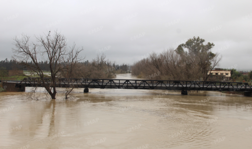 وضعية سد وادي المخازن مستقرة مع تراجع مستوى الحقينة (مسؤول)
